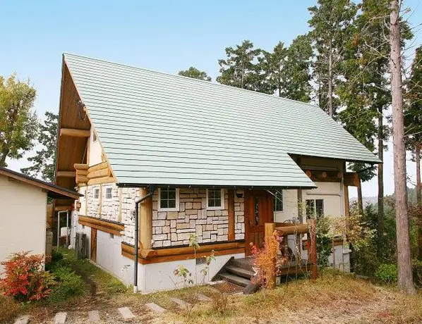 Kurokawa Mori no Cottage