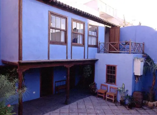 Casa El Atajo