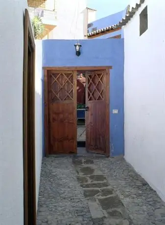 Casa El Atajo 