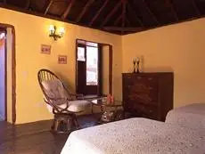 Casa El Atajo 