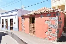 Casa El Atajo 