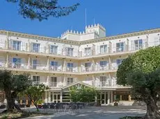 Hotel Castell dels Hams 