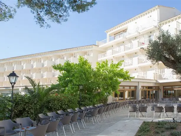 Hotel Castell dels Hams 