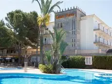 Hotel Castell dels Hams 