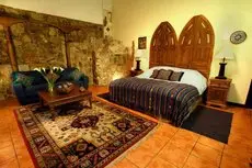 Hotel Sor Juana 