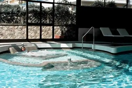 Hotel Terme Igea Suisse 