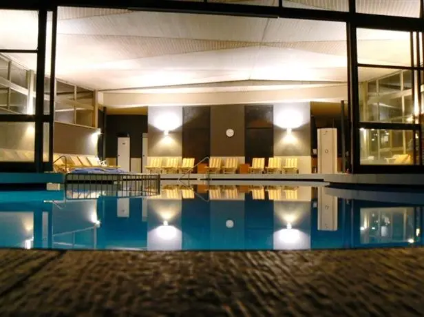 Hotel Terme Igea Suisse 