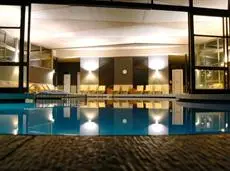 Hotel Terme Igea Suisse 