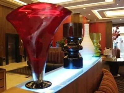 Al Isra Crom Hotel