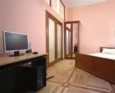 Renaissance Suites Odessa 