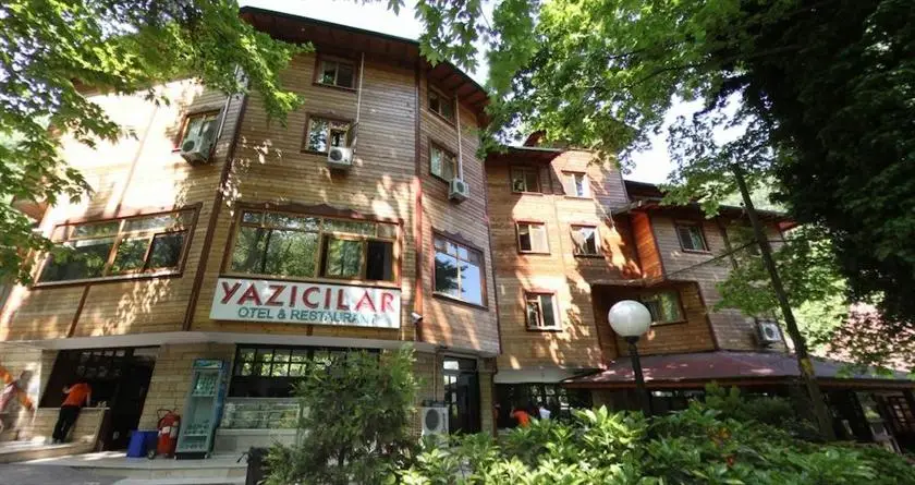 Yazicilar Otel 