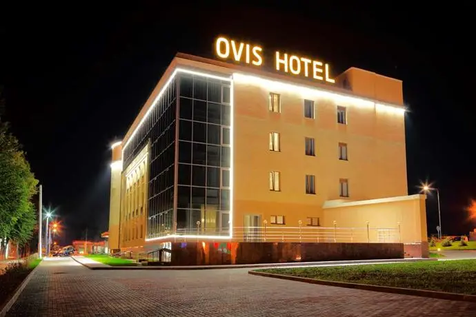 Ovis Hotel 