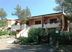 Residence Monte Maiore 