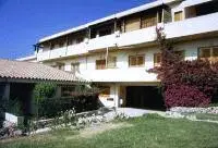 Residence Monte Maiore