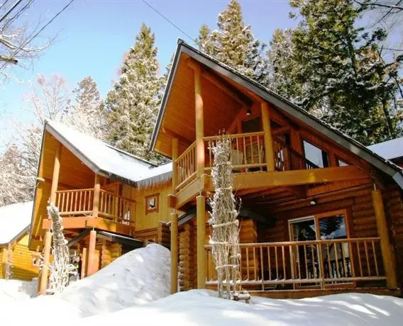 Big Bear Chalets & Apartments