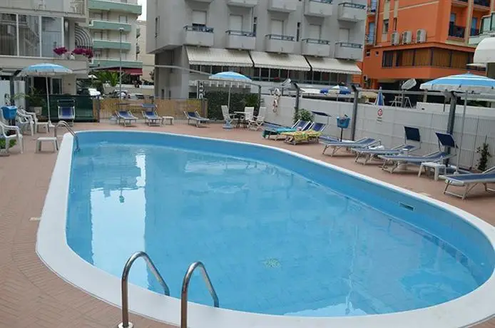 Hotel Arena Cattolica