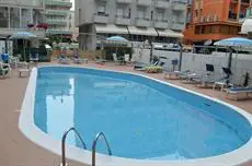 Hotel Arena Cattolica 