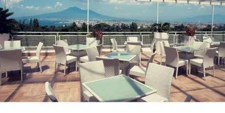 Hotel Paradiso Castellammare di Stabia 