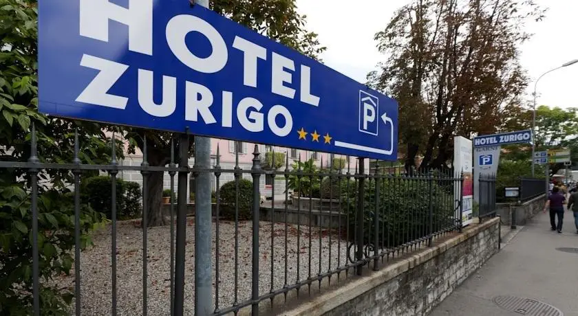 Hotel Zurigo Downtown 