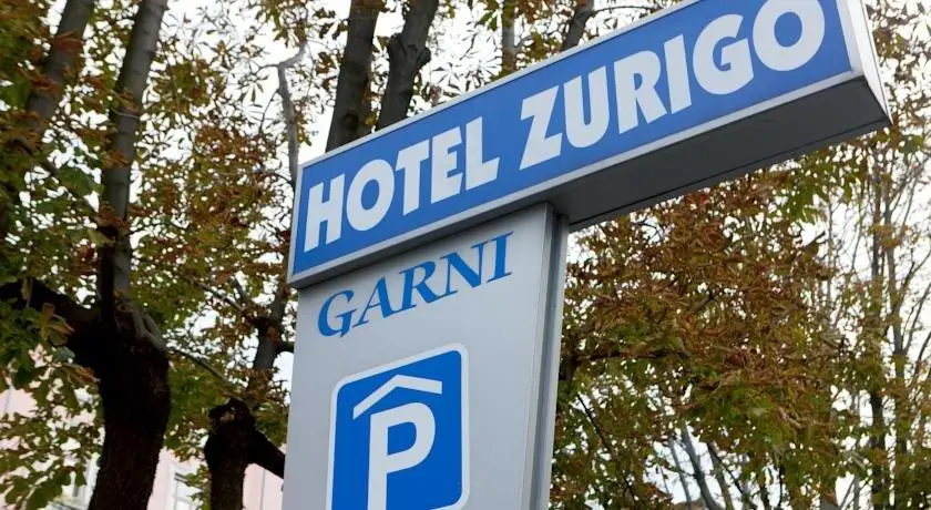 Hotel Zurigo Downtown 