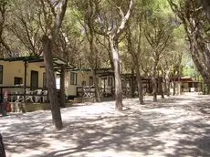 Camping Village Riviera Numana 