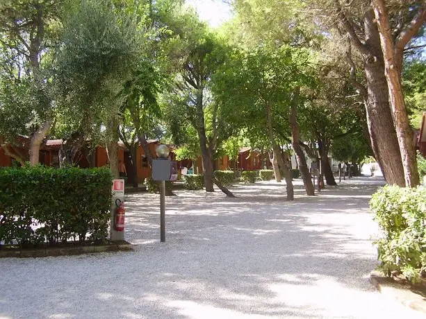 Camping Village Riviera Numana 