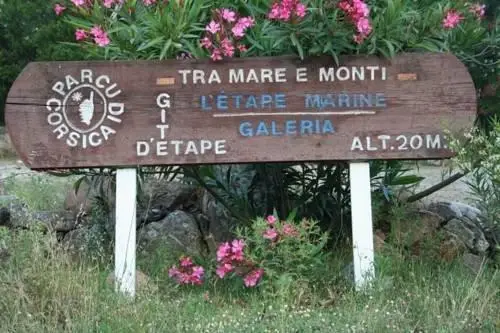 L'Etape Marine