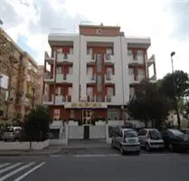 Hotel Capri Pietra Ligure 