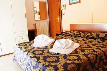 Hotel Capri Pietra Ligure 