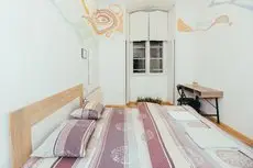 Art Hostel Lviv 