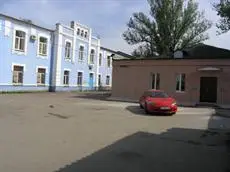 Hostel Raiduzhny 