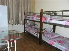 Hostel Raiduzhny 