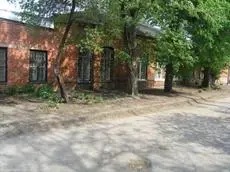 Hostel Raiduzhny 