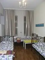 Hostel Raiduzhny 