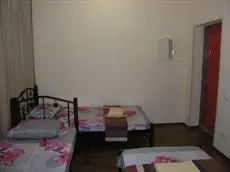 Hostel Raiduzhny 