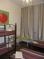 Hostel Raiduzhny 