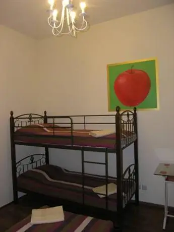 Hostel Raiduzhny 