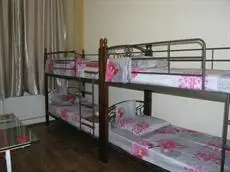 Hostel Raiduzhny 