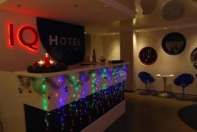 IQ Hotel Kiev