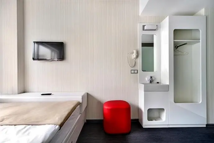 IQ Hotel Kiev