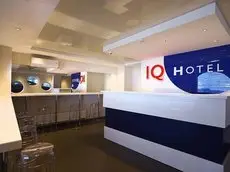 IQ Hotel Kiev 