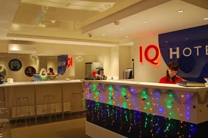 IQ Hotel Kiev 