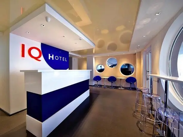 IQ Hotel Kiev 