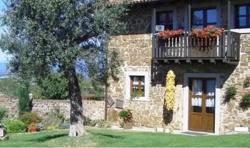 Agriturismo Ronchi Di Sant'Egidio 