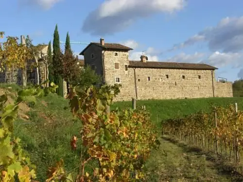 Agriturismo Ronchi Di Sant'Egidio 