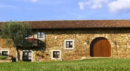 Agriturismo Ronchi Di Sant'Egidio