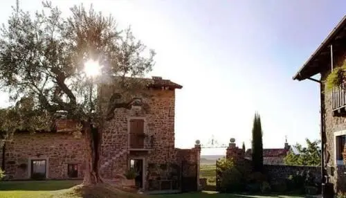 Agriturismo Ronchi Di Sant'Egidio 