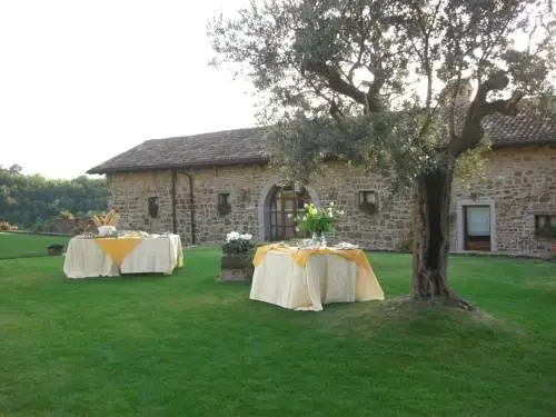 Agriturismo Ronchi Di Sant'Egidio 