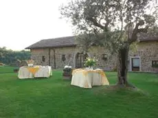 Agriturismo Ronchi Di Sant'Egidio 