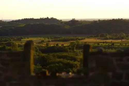 Agriturismo Ronchi Di Sant'Egidio 